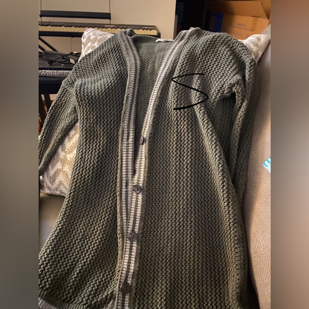 Cardigan